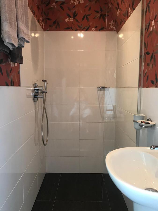 Alojamento de Acomodação e Pequeno-almoço Bed & Breakfast Diemerbrug *