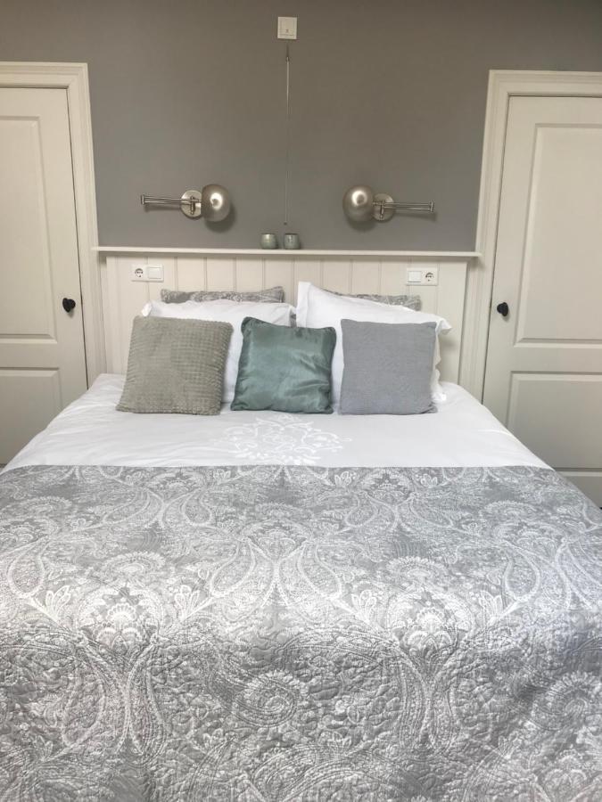 Bed & Breakfast Diemerbrug * Diemerbrug