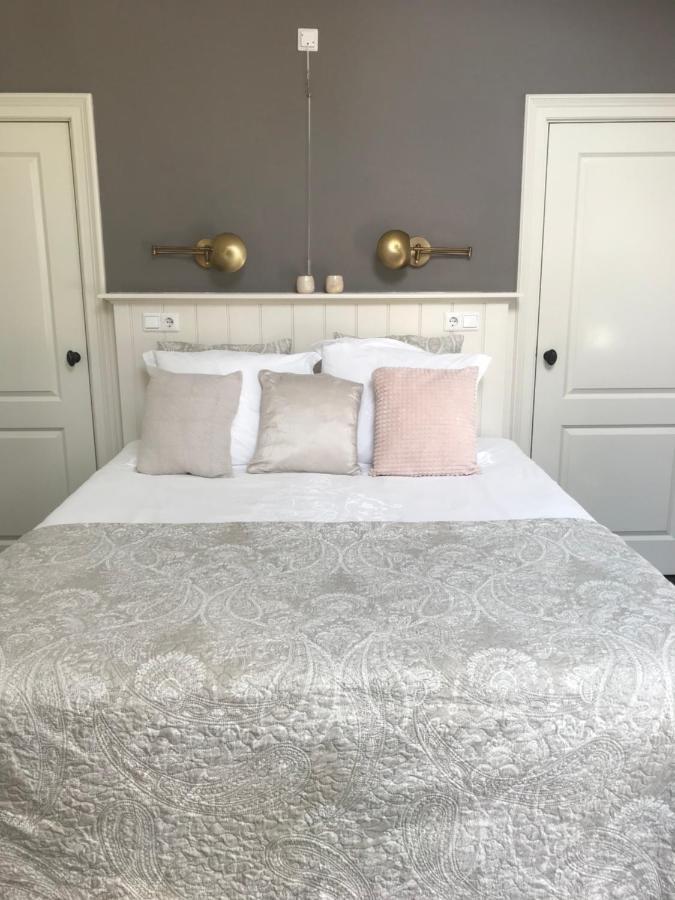 Bed & Breakfast Diemerbrug Alojamento de Acomodação e Pequeno-almoço