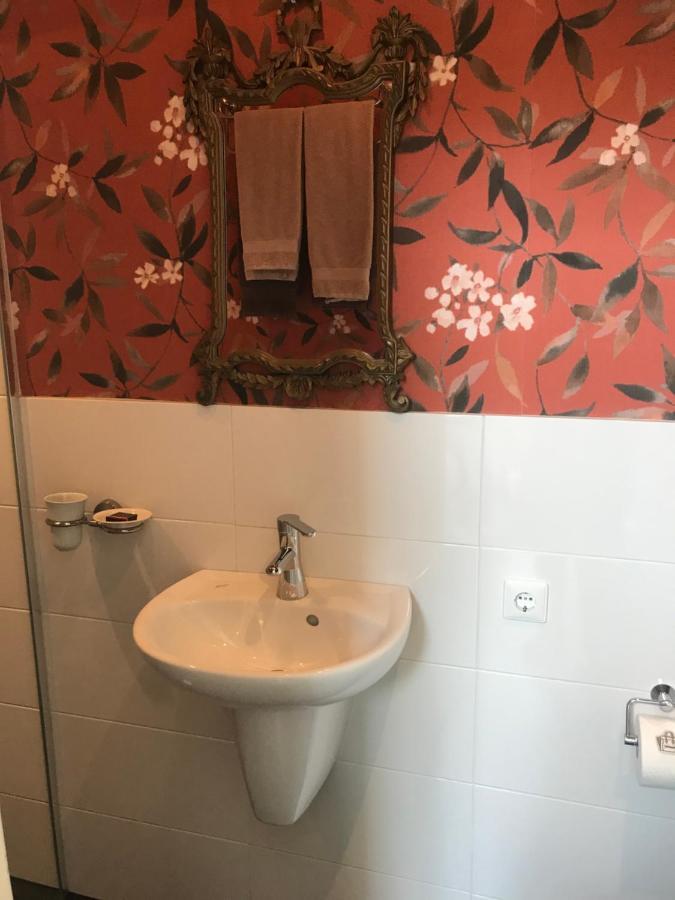 Alojamento de Acomodação e Pequeno-almoço Bed & Breakfast Diemerbrug