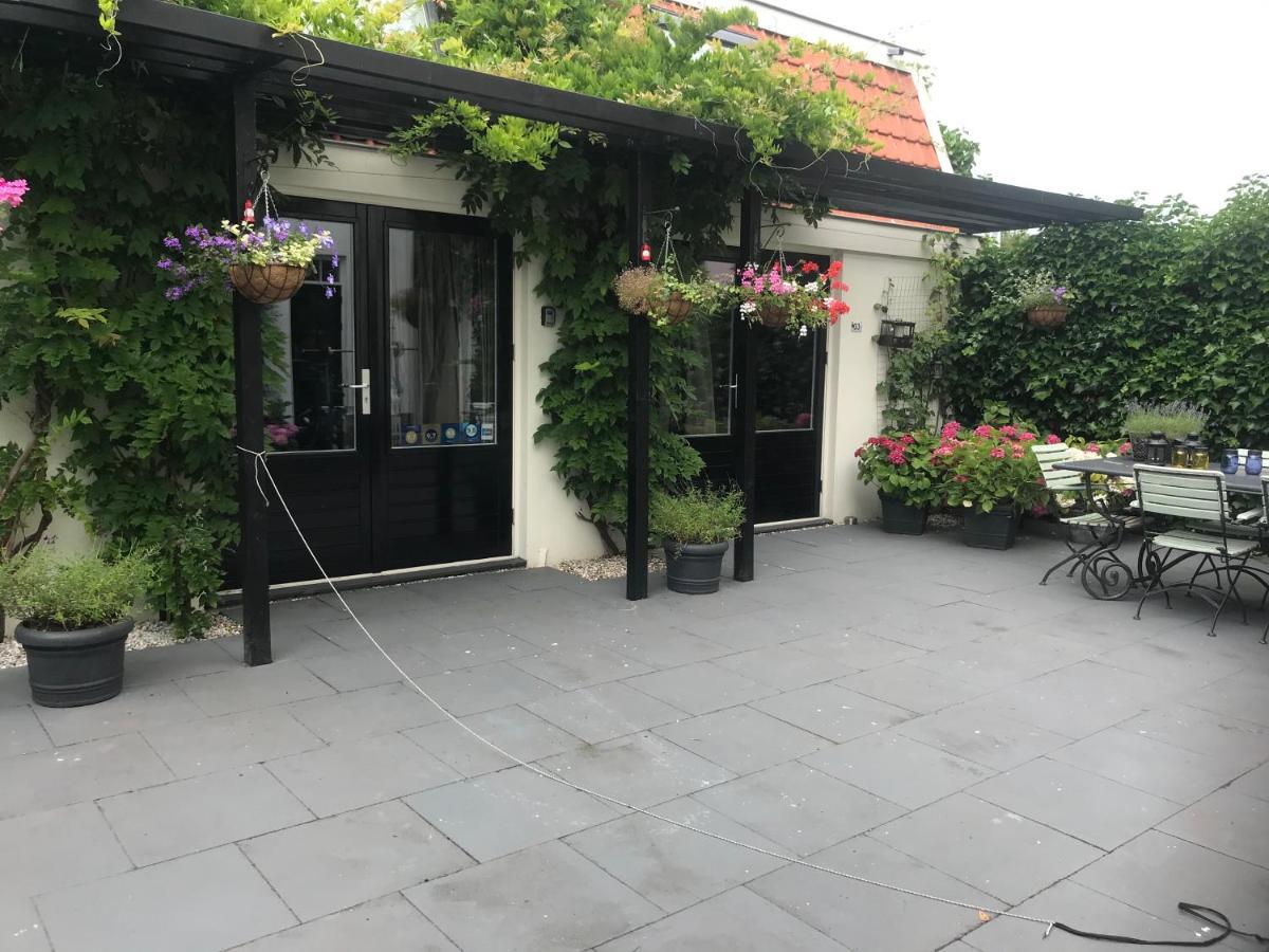 Bed & Breakfast Diemerbrug *