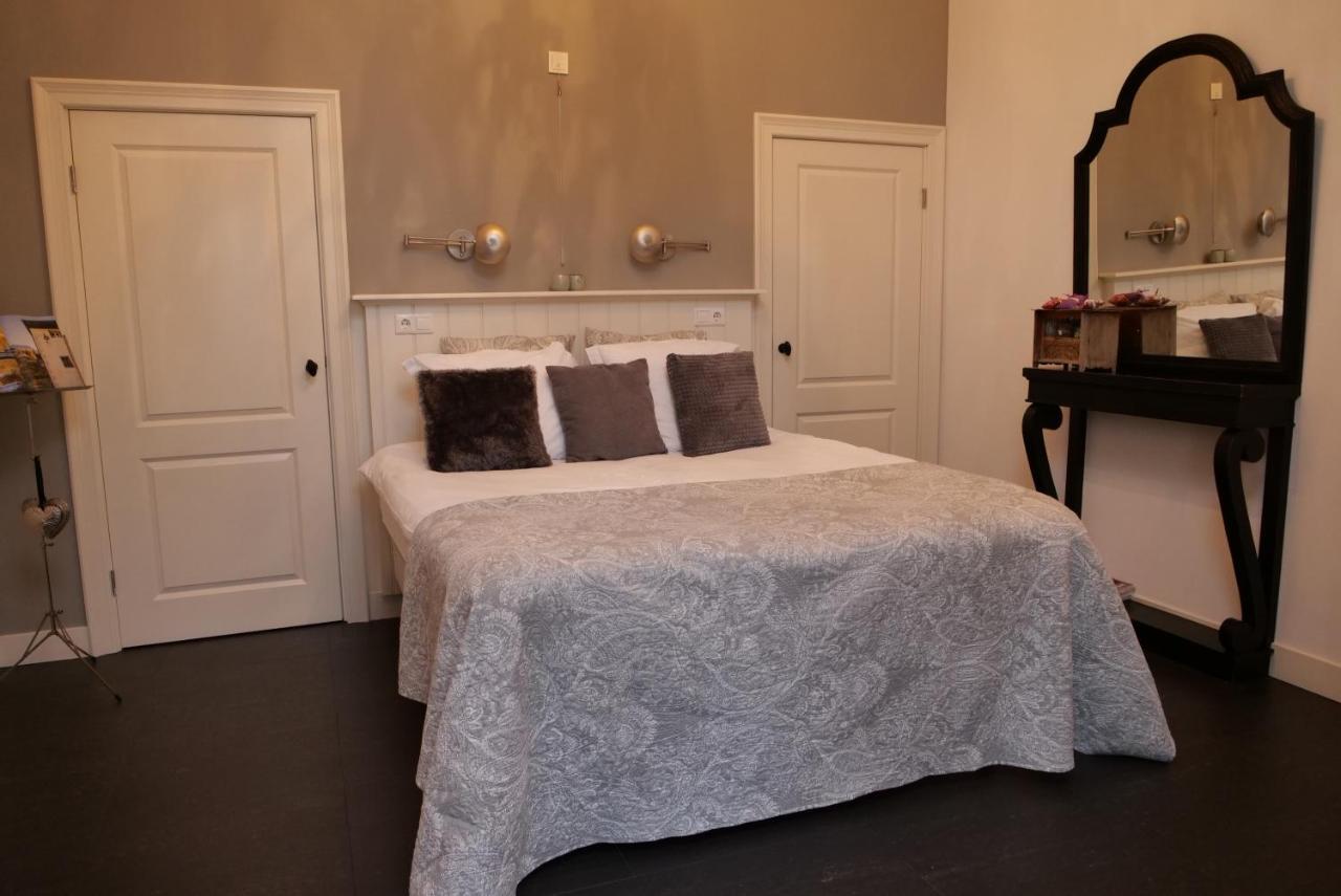 Bed & Breakfast Diemerbrug * Diemerbrug