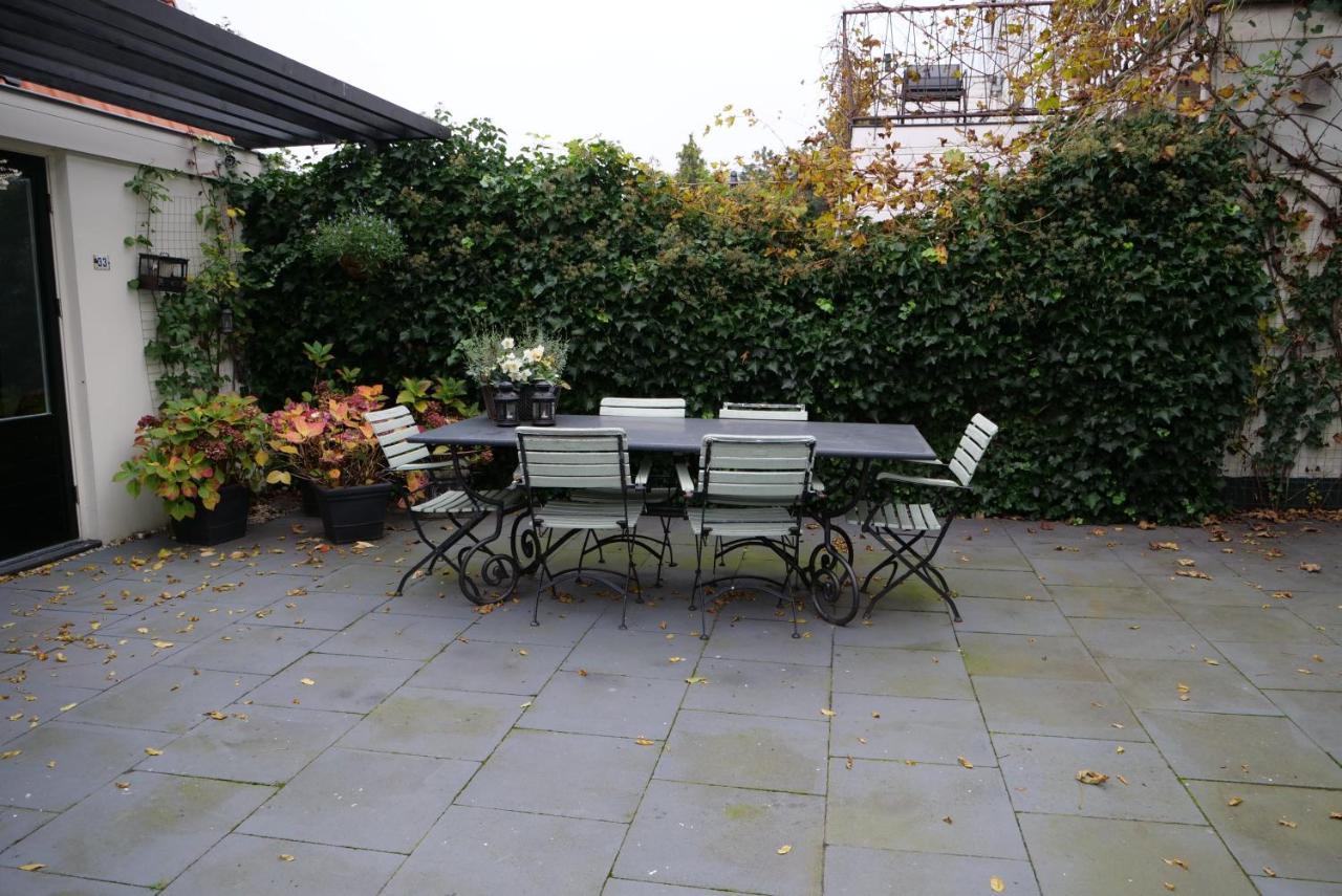 Bed & Breakfast Diemerbrug Diemerbrug