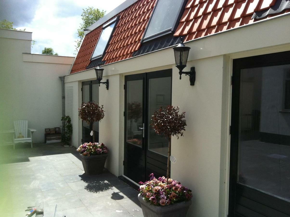 Bed & Breakfast Diemerbrug