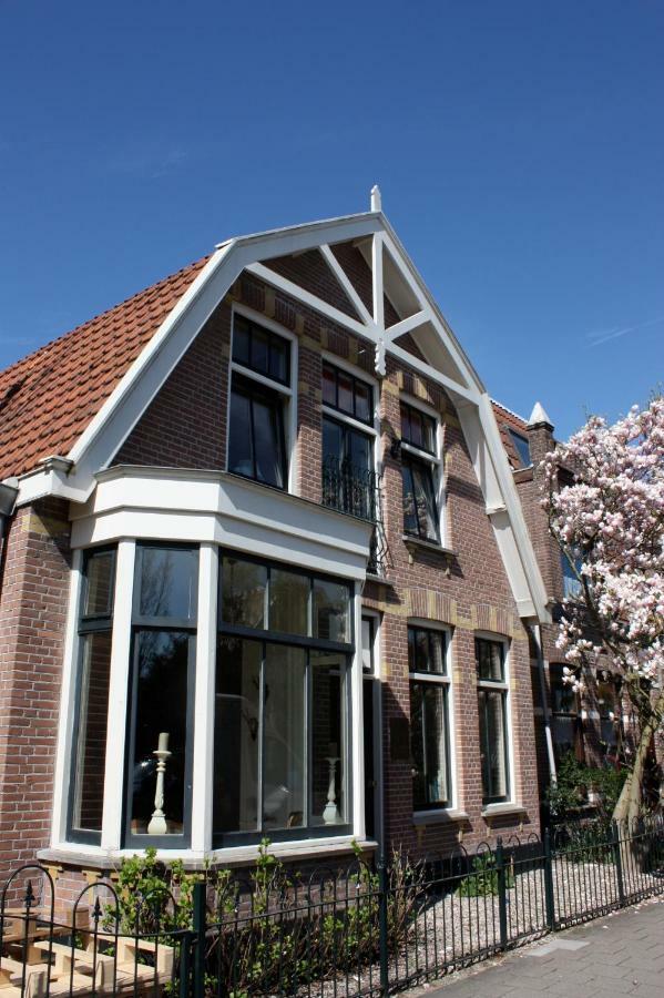 Alojamento de Acomodação e Pequeno-almoço Bed & Breakfast Diemerbrug Diemerbrug