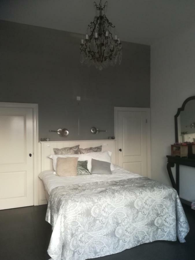 Alojamento de Acomodação e Pequeno-almoço Bed & Breakfast Diemerbrug